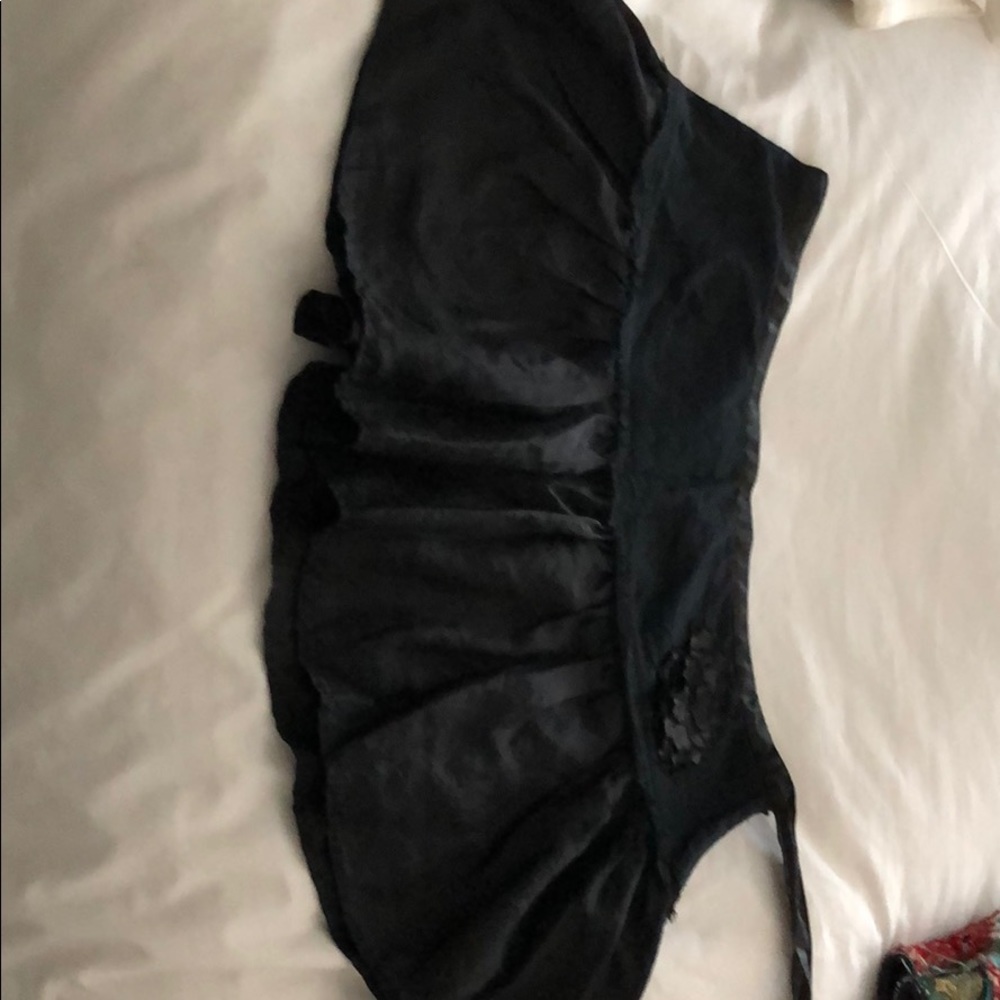 Zara skirt